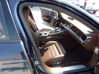 Porsche Panamera Sport Turismo Sport Turismo 2.9 4 Platinum Edition auto (11)