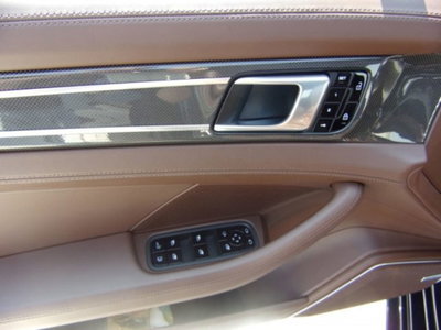 Porsche Panamera Sport Turismo Sport Turismo 2.9 4 Platinum Edition auto (19)