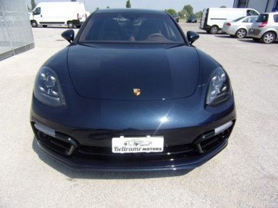 Porsche Panamera Sport Turismo Sport Turismo 2.9 4 Platinum Edition auto (3)