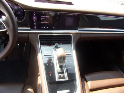 Porsche Panamera Sport Turismo Sport Turismo 2.9 4 Platinum Edition auto (9)