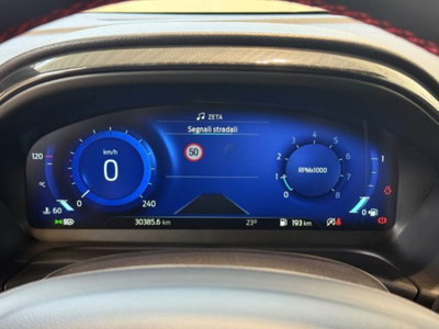 Ford Puma 1.0 EcoBoost Hybrid 125 CV S&S aut. ST-Line Design (12)