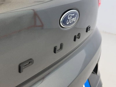 Ford Puma 1.0 EcoBoost Hybrid 125 CV S&S aut. ST-Line Design (15)