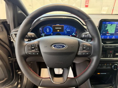 Ford Puma 1.0 EcoBoost Hybrid 125 CV S&S aut. ST-Line Design (19)