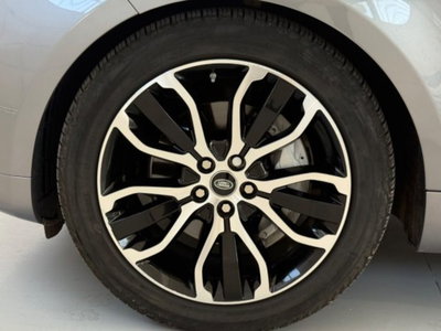 Land Rover Range Rover Sport 3.0D l6 249 CV HSE Dynamic Stealth (16)
