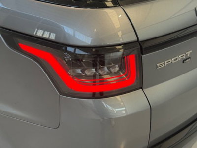 Land Rover Range Rover Sport 3.0D l6 249 CV HSE Dynamic Stealth (19)