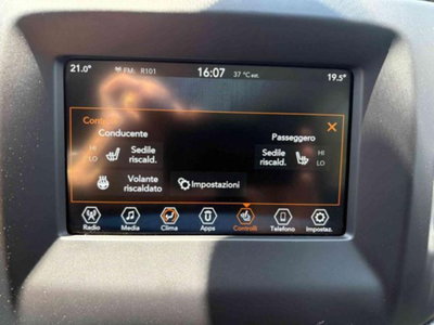Jeep Compass 2.0 Multijet II 4WD Longitude (8)