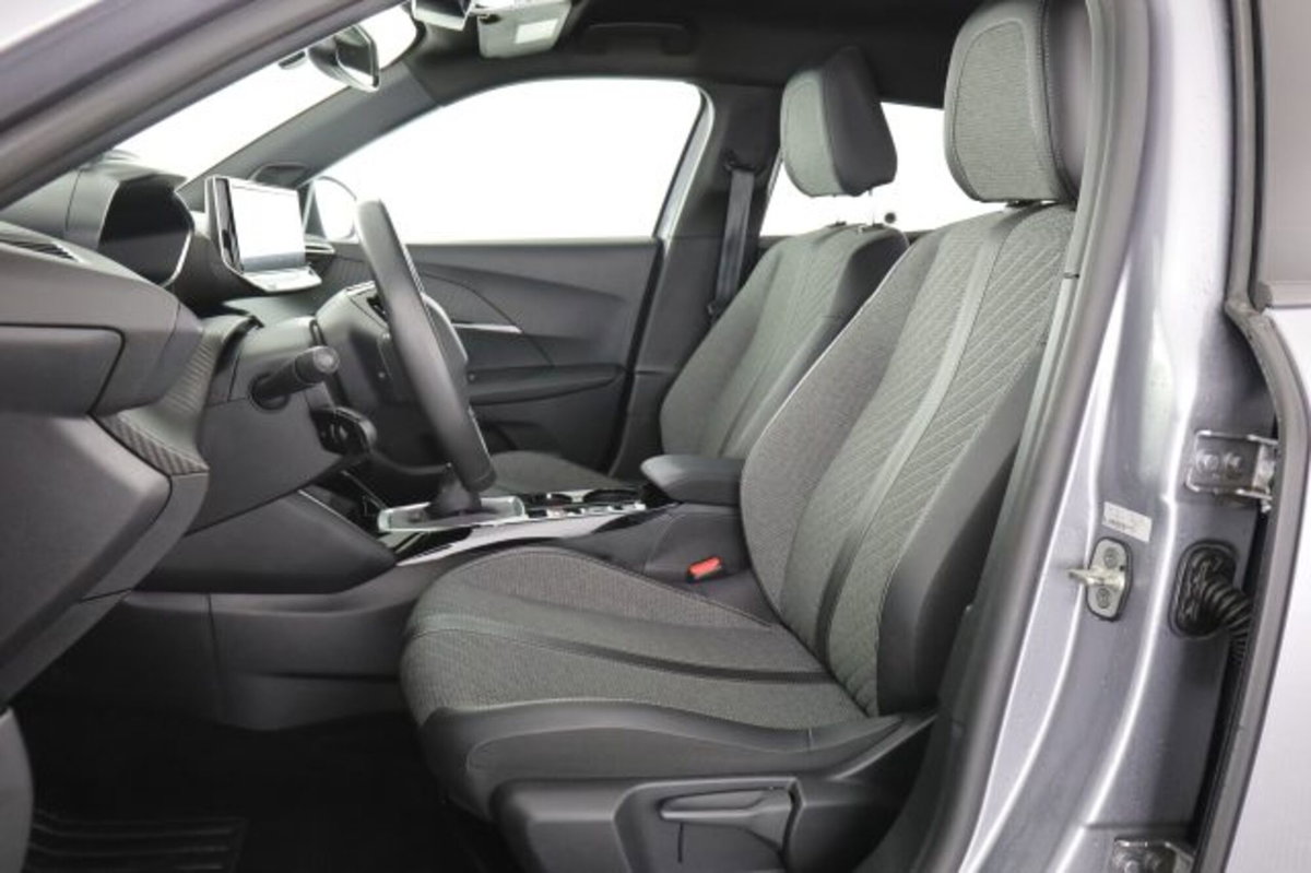 Peugeot 2008 PureTech 100 S&S Allure