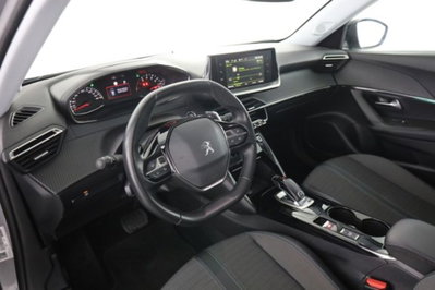 Peugeot 2008 BlueHDi 130 S&S EAT8 Allure Pack usata