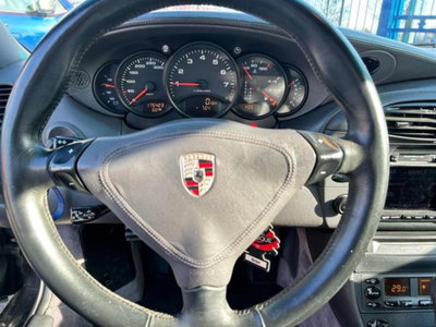 Porsche 911 Cabrio Carrera 4 cat (11)