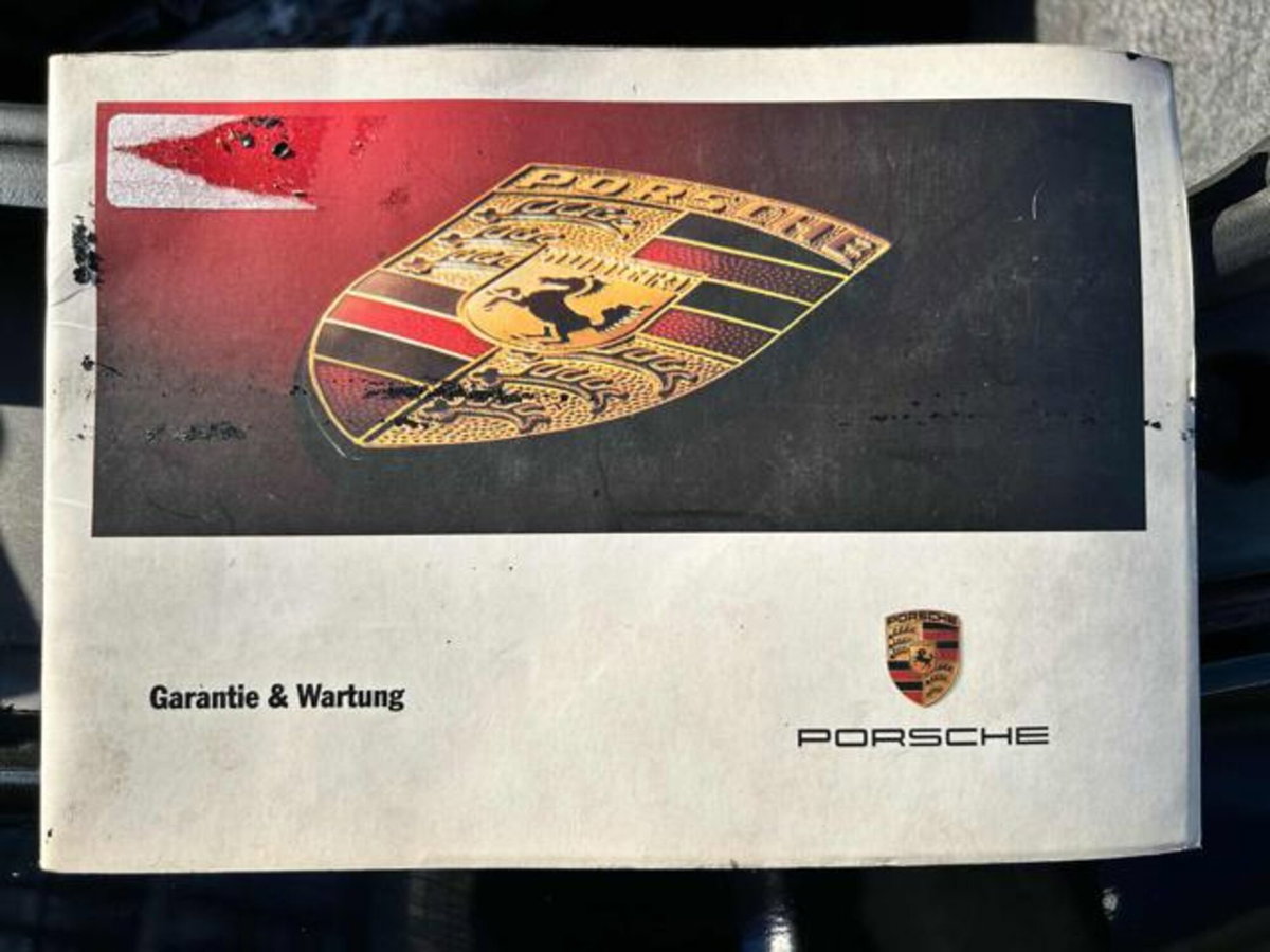 Porsche 911 Cabrio Carrera 4 cat (16)