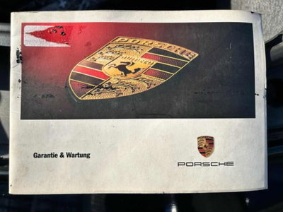 Porsche 911 Cabrio Carrera 4 cat (16)