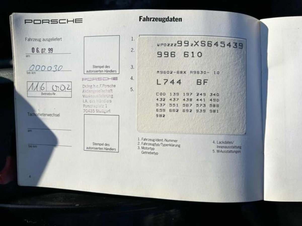 Porsche 911 Cabrio Carrera 4 cat (17)