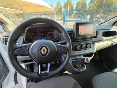 Renault Trafic Furgone BluedCi 150CV EDC PC-TN SpaceClass (10)