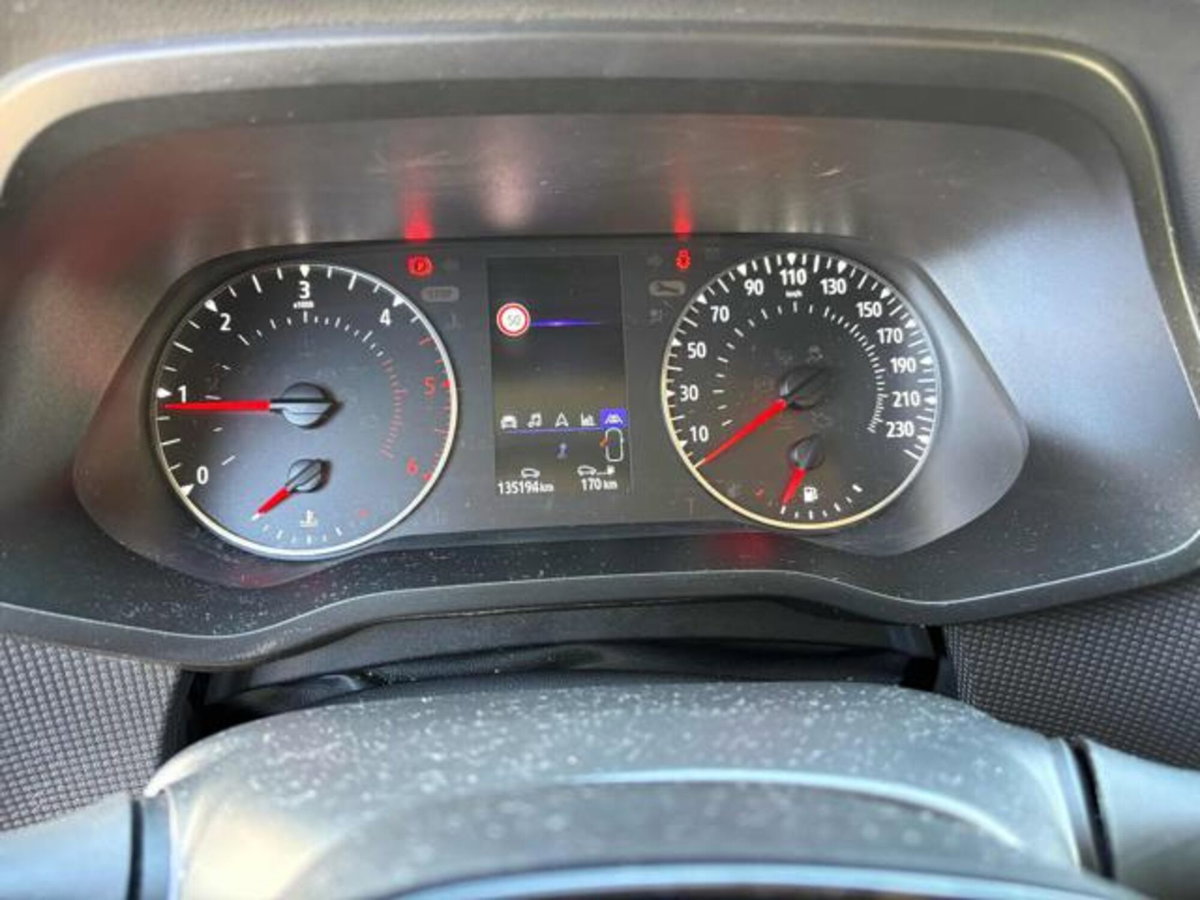 Renault Trafic Furgone BluedCi 150CV EDC PC-TN SpaceClass (11)