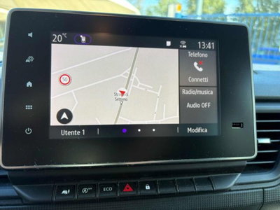 Renault Trafic Furgone BluedCi 150CV EDC PC-TN SpaceClass (13)
