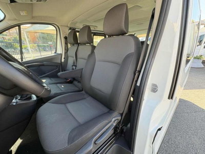Renault Trafic Furgone BluedCi 150CV EDC PC-TN SpaceClass (15)