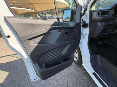 Renault Trafic Furgone BluedCi 150CV EDC PC-TN SpaceClass (17)