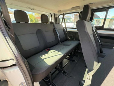 Renault Trafic Furgone BluedCi 150CV EDC PC-TN SpaceClass (20)