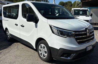 Renault Trafic Furgone BluedCi 150CV EDC PC-TN SpaceClass (3)