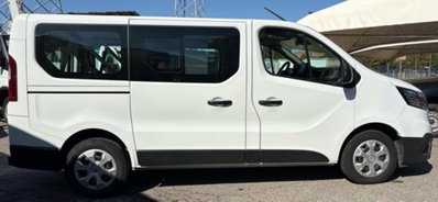 Renault Trafic Furgone BluedCi 150CV EDC PC-TN SpaceClass (4)