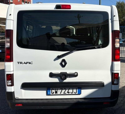 Renault Trafic Furgone BluedCi 150CV EDC PC-TN SpaceClass (6)