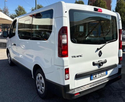 Renault Trafic Furgone BluedCi 150CV EDC PC-TN SpaceClass (7)