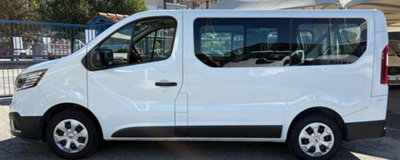 Renault Trafic Furgone BluedCi 150CV EDC PC-TN SpaceClass (8)