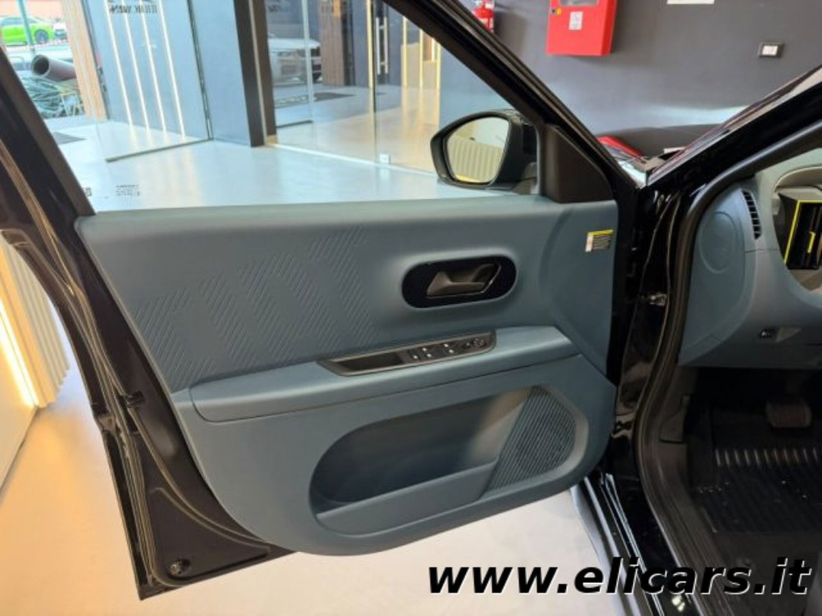 Fiat Grande Panda 1.2 Icon 100cv (14)