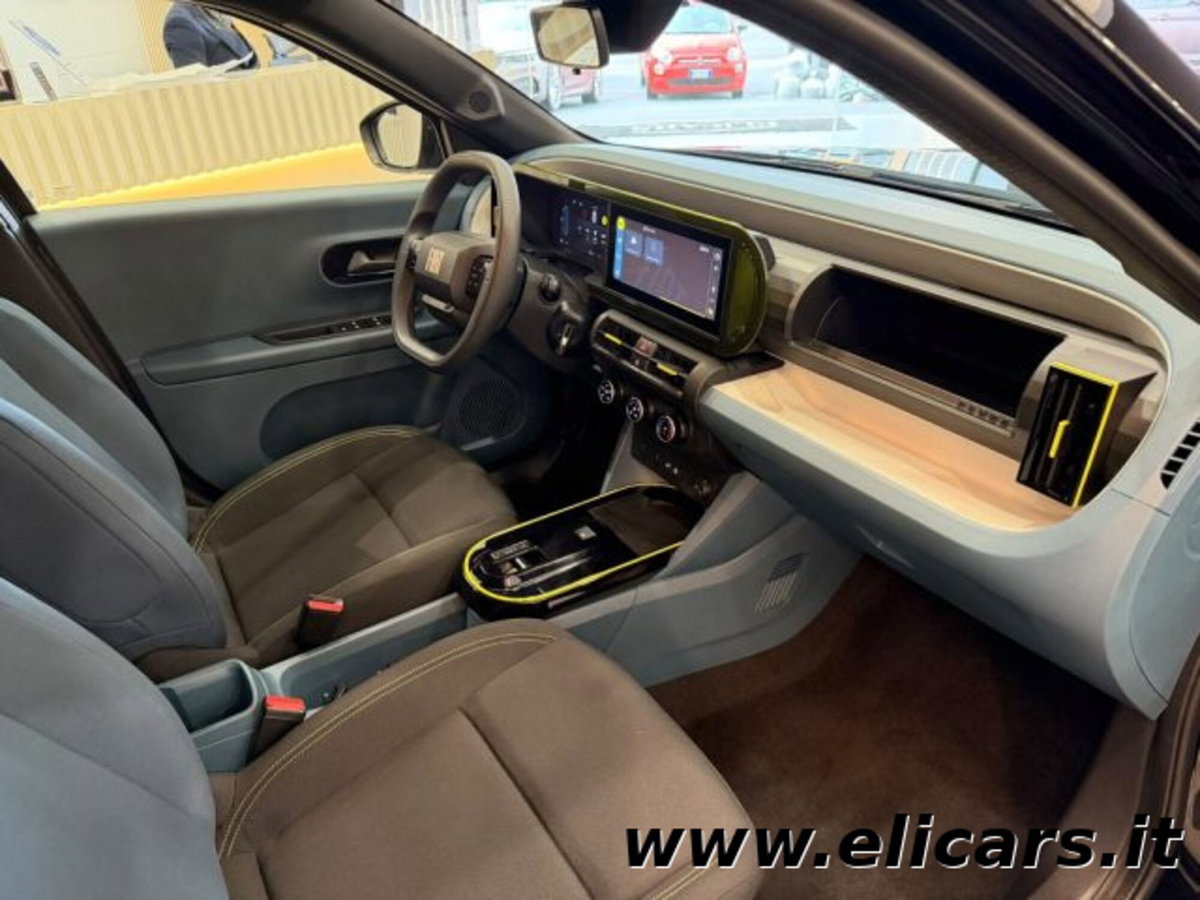 Fiat Grande Panda 1.2 Icon 100cv (16)