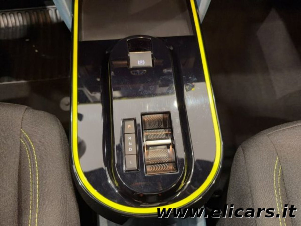 Fiat Grande Panda 1.2 Icon 100cv (18)