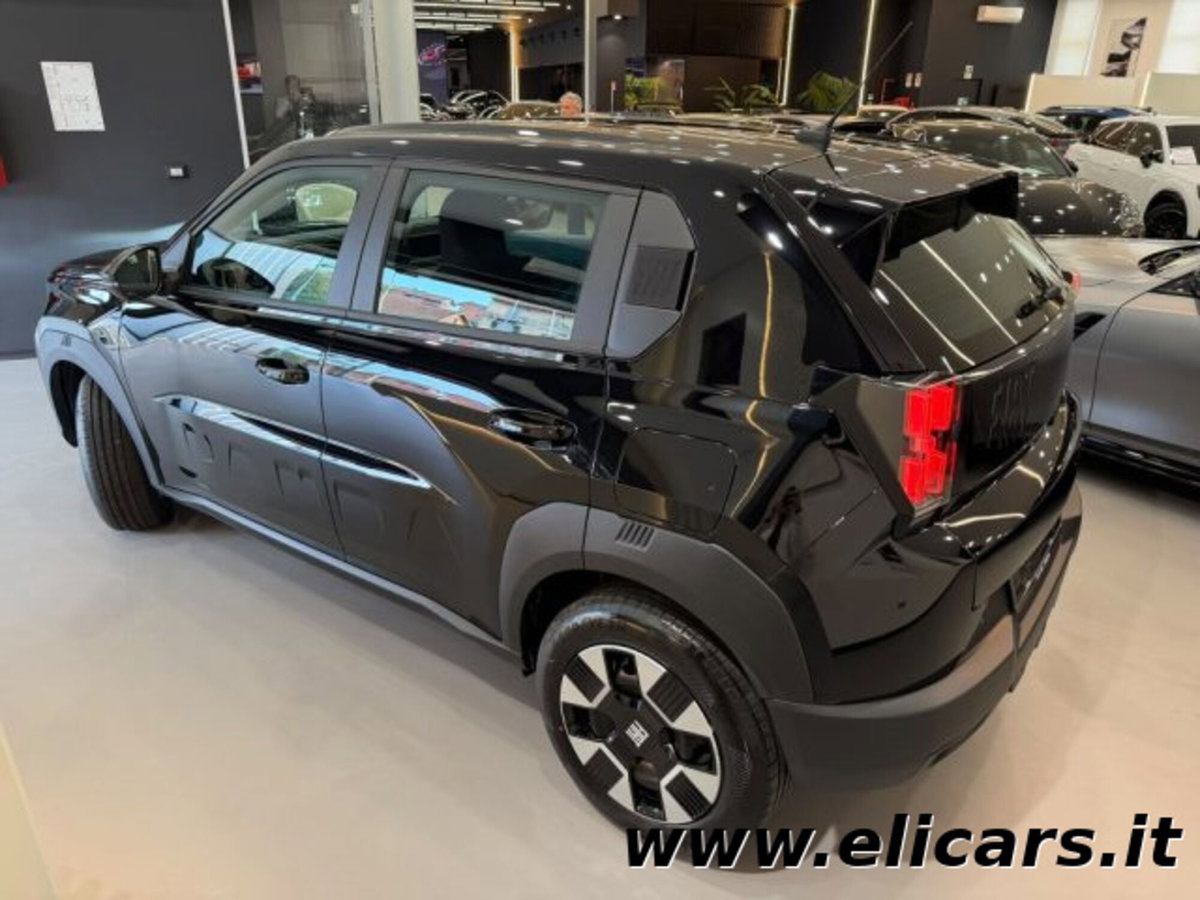 Fiat Grande Panda 1.2 Icon 100cv (6)