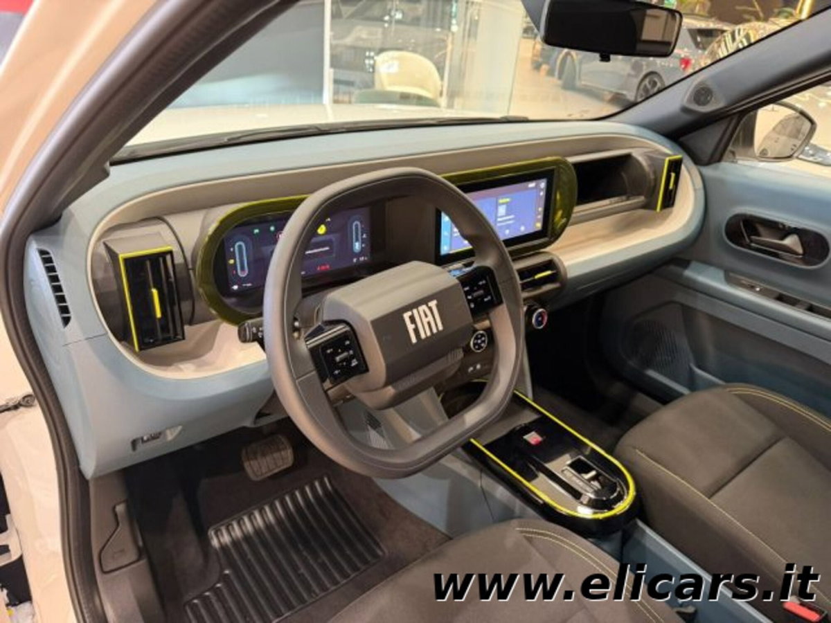 Fiat Grande Panda 1.2 Icon 100cv (10)