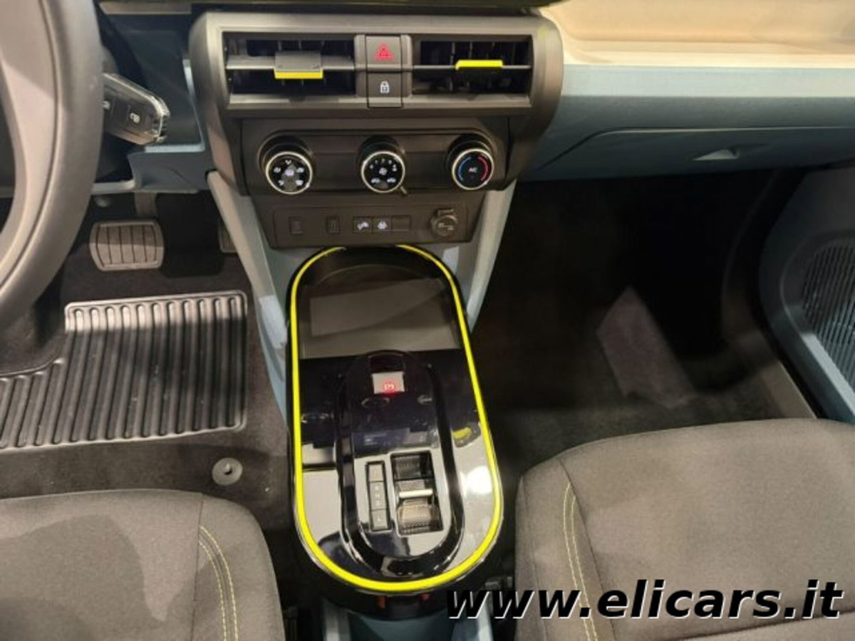 Fiat Grande Panda 1.2 Icon 100cv (13)
