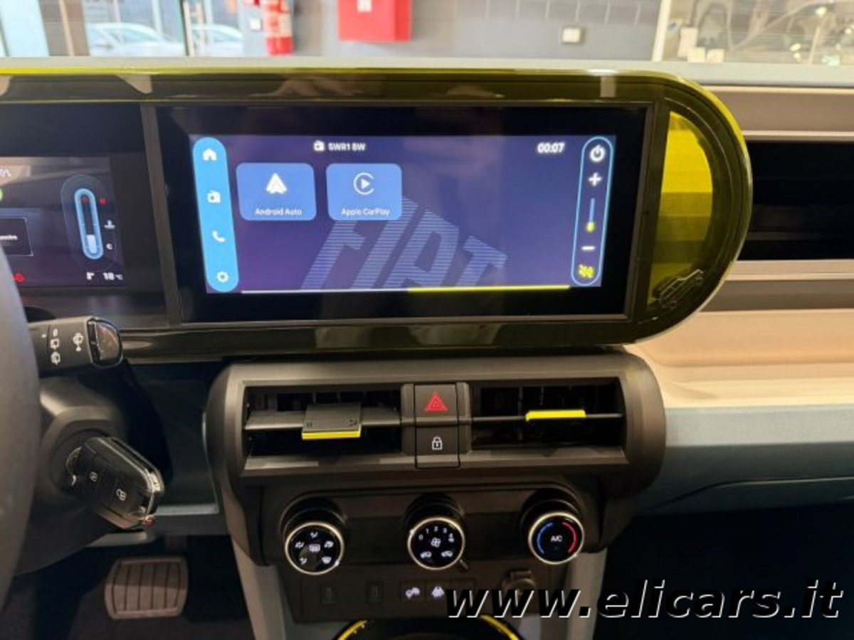 Fiat Grande Panda 1.2 Icon 100cv (14)