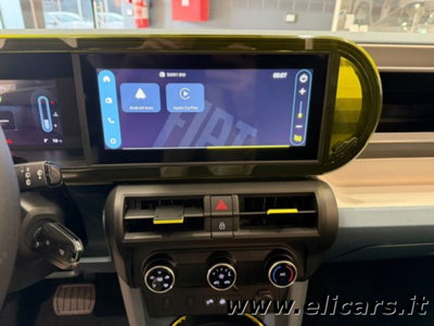 Fiat Grande Panda 1.2 Icon 100cv (14)