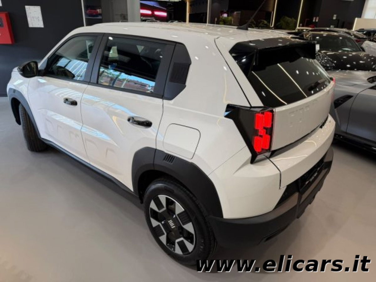 Fiat Grande Panda 1.2 Icon 100cv (4)
