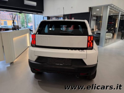 Fiat Grande Panda 1.2 Icon 100cv (6)