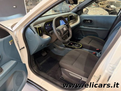 Fiat Grande Panda 1.2 Icon 100cv (8)