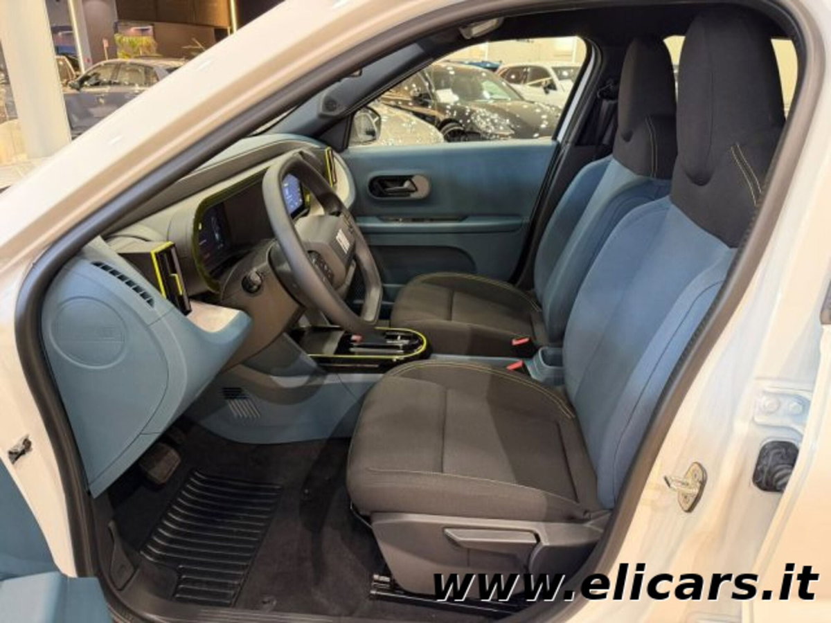 Fiat Grande Panda 1.2 Icon 100cv (9)