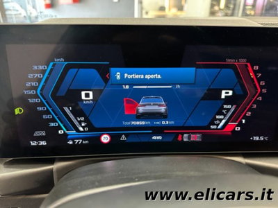 BMW Serie 3 M3 3.0 Competition M xdrive auto (12)