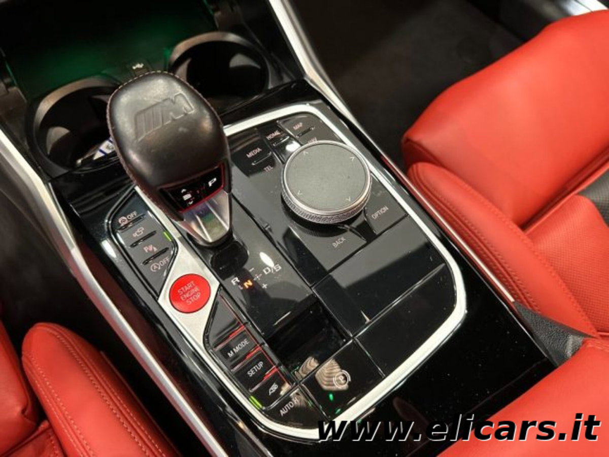 BMW Serie 3 M3 3.0 Competition M xdrive auto (16)