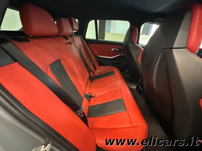 BMW Serie 3 M3 3.0 Competition M xdrive auto (18)