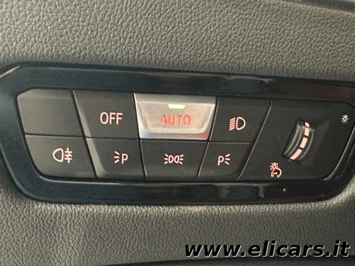 BMW Serie 3 M3 3.0 Competition M xdrive auto (20)
