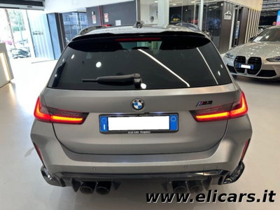 BMW Serie 3 M3 3.0 Competition M xdrive auto (8)