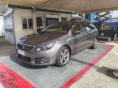 Peugeot 308 SW BlueHDi 130 S&S Allure
