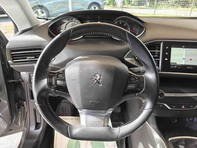 Peugeot 308 SW BlueHDi 130 S&S Allure (10)