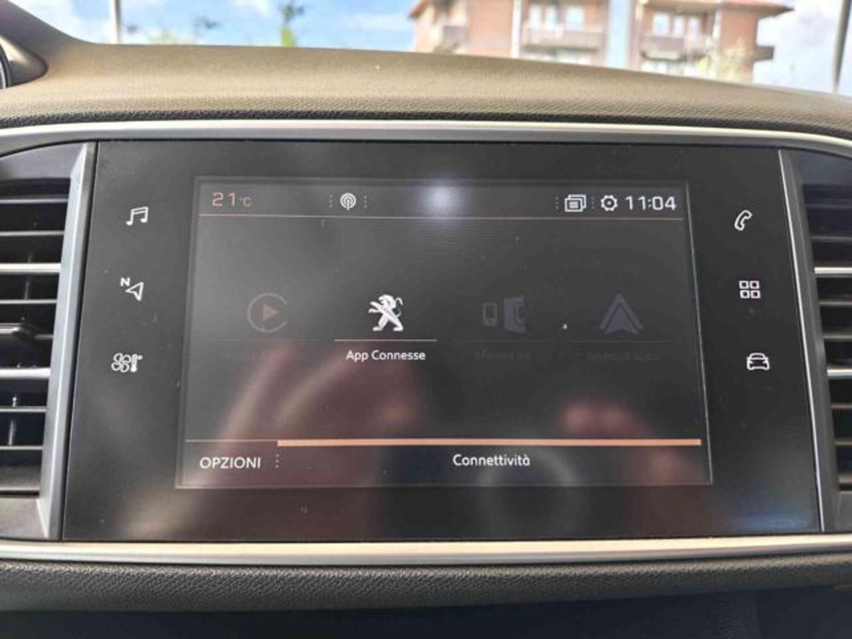 Peugeot 308 SW BlueHDi 130 S&S Allure (13)