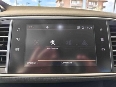 Peugeot 308 SW BlueHDi 130 S&S Allure (13)