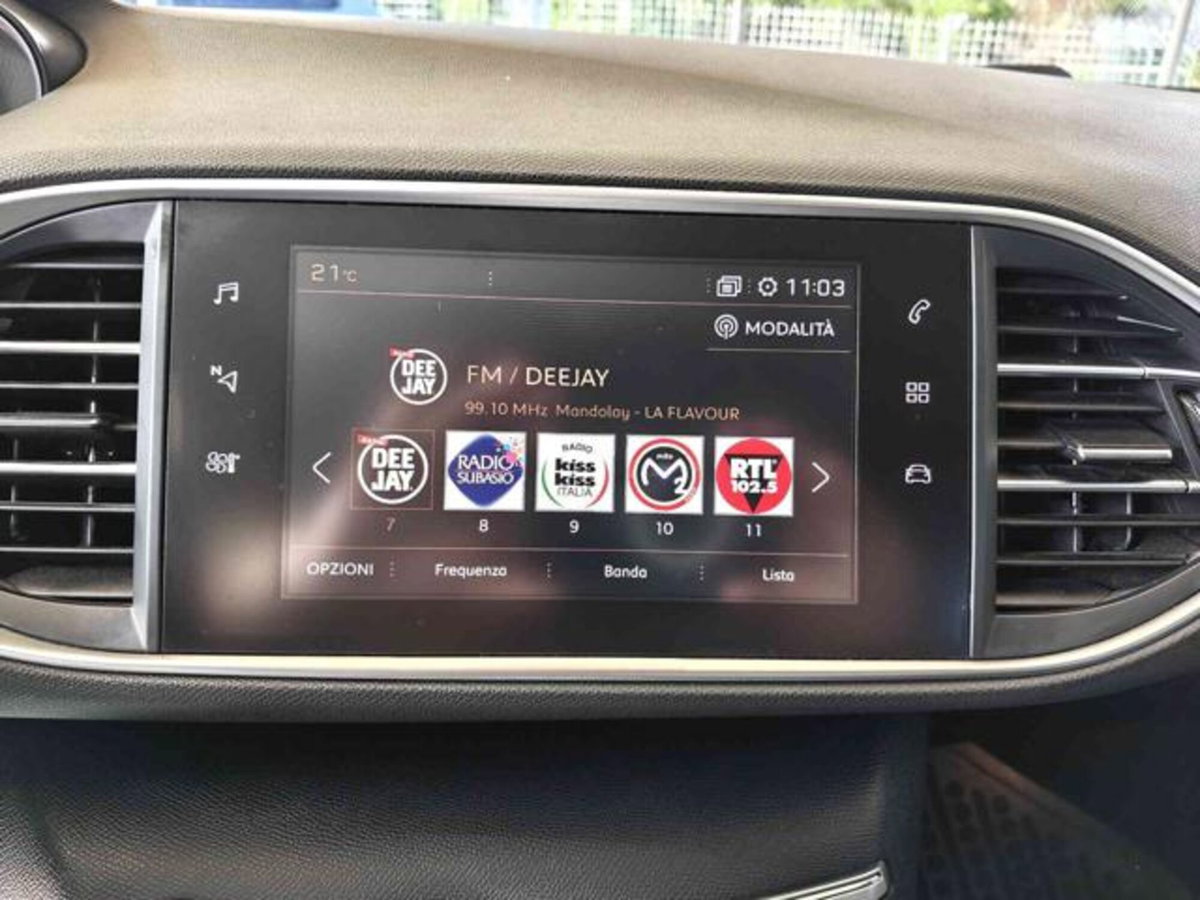 Peugeot 308 SW BlueHDi 130 S&S Allure (14)