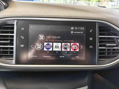 Peugeot 308 SW BlueHDi 130 S&S Allure (14)